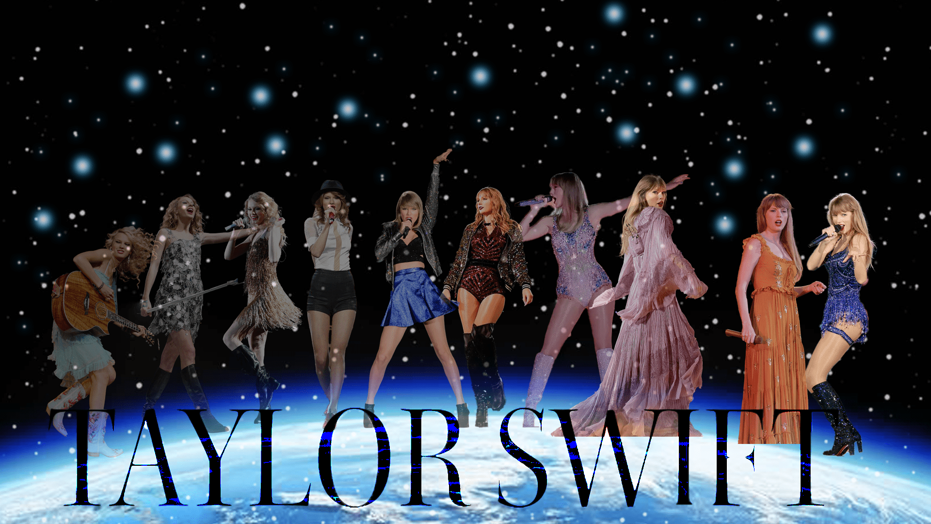 Taylor World